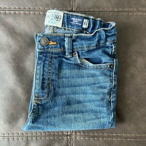 The Children's Place Blue Kids Jeans